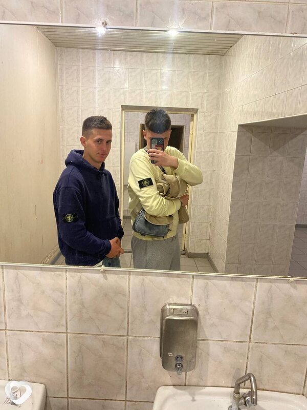 Кирилл, 22, Борисоглебске — анкета №2777247
