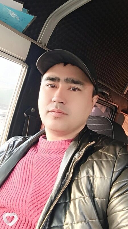 Шухрат, 40, Алматы — анкета №2777251