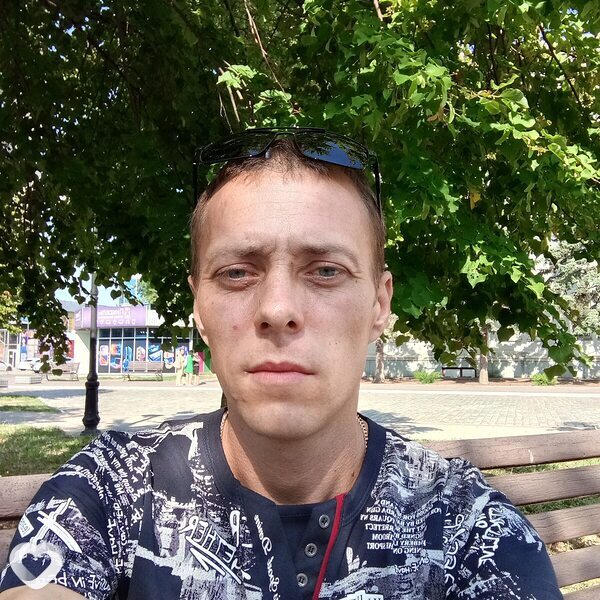 Денис, 36, Бердянске — анкета №2777310