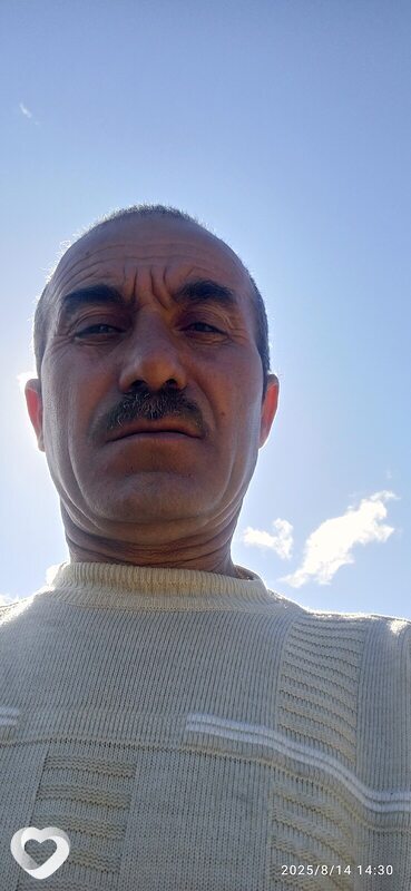 Али, 47, Иркутске — анкета №2777312