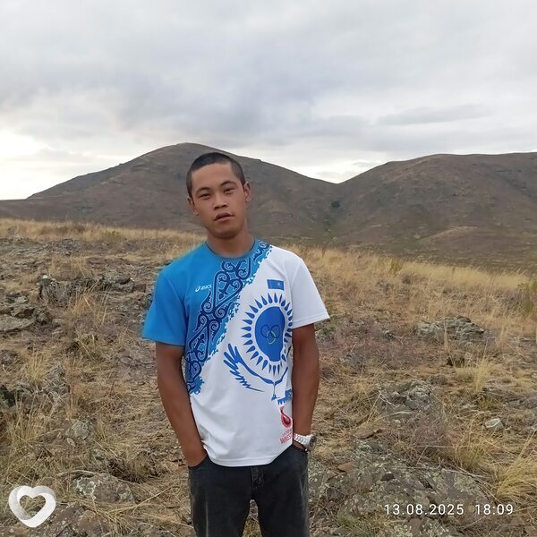 Танат, 25, Костанае — анкета №2777328