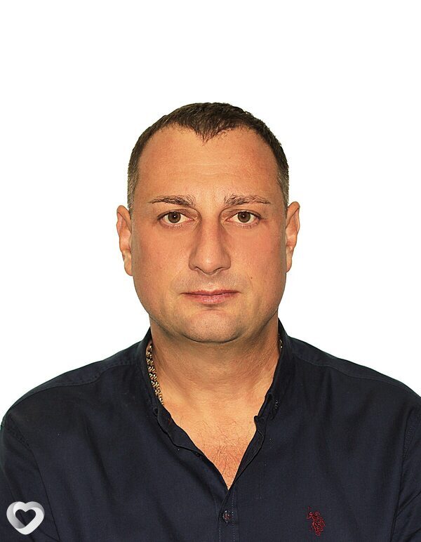 Сергей, 47, Луховицах — анкета №2777266