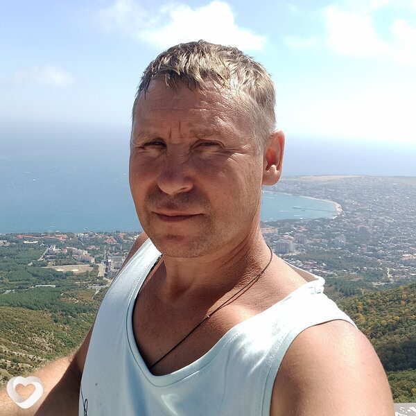 Александр, 50, Казани — анкета №2777271