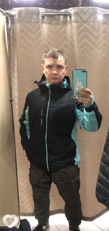 Артем, 31, Калуге — анкета №2777275