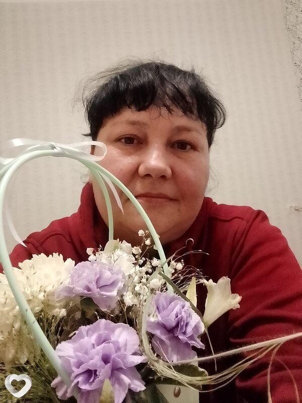 Екатерина, 46, Кургане — анкета №2777278