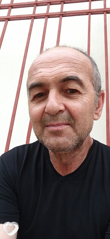 Михаил, 57, Кишинёв — анкета №2777279