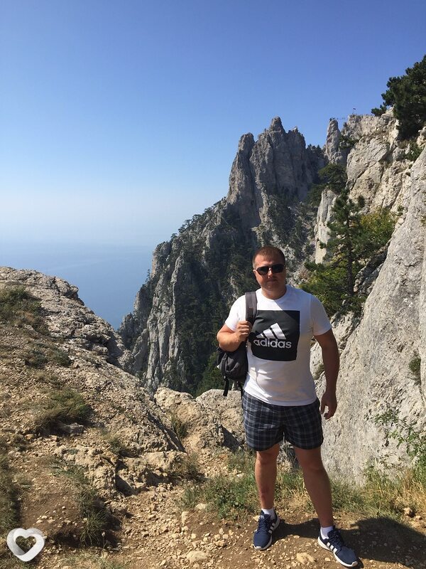 Дмитрий, 38, Москве — анкета №2777709