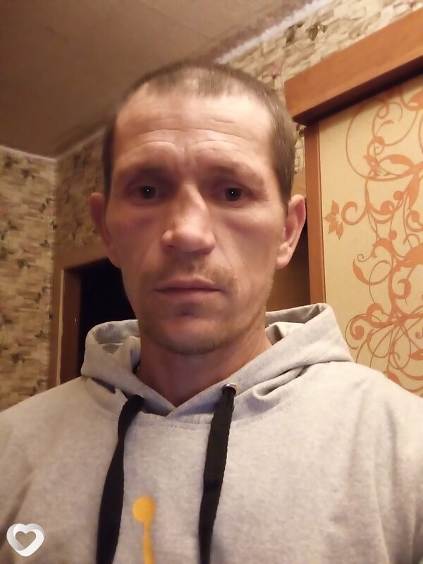 Андрей, 40, Костроме — анкета №2777721