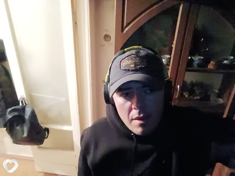Евгений, 43, Волновахе — анкета №2777724