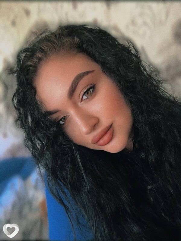 Irenn, 20, Познань — анкета №2777291