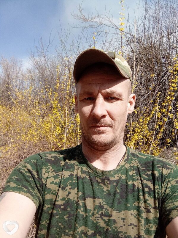 Геннадий, 40, Томске — анкета №2777294