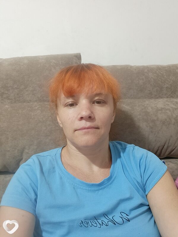 Евгения, 42, Ростове-на-Дону — анкета №2777297