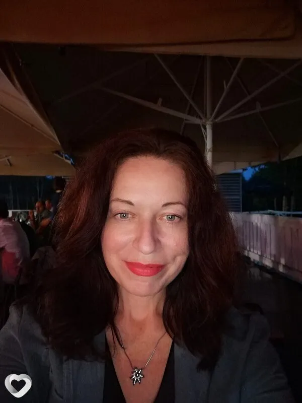 Оксана, 46, Барнауле — анкета №2777302