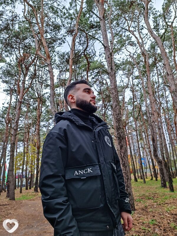 Грант, 28, Воронеже — анкета №2777336