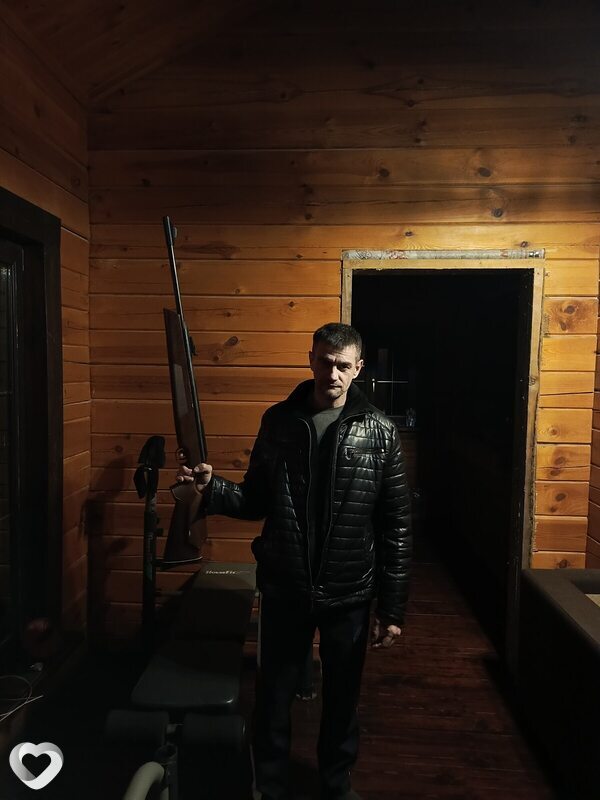Сергей, 46, Самаре — анкета №2777338