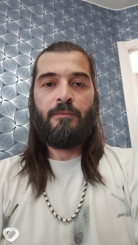 Руслан, 43, Кириши — анкета №2777345