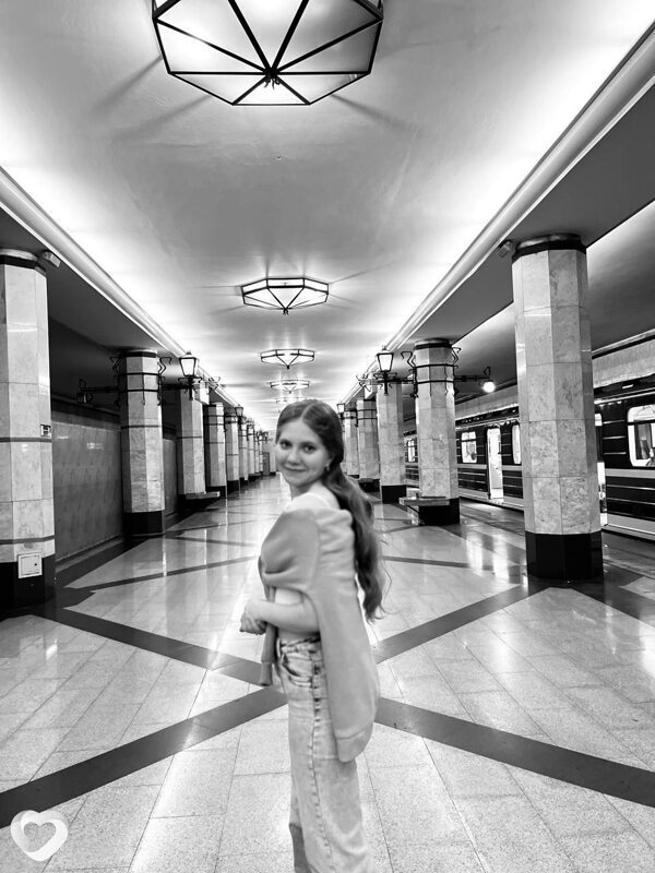 Татьяна, 19, Самаре — анкета №2777347