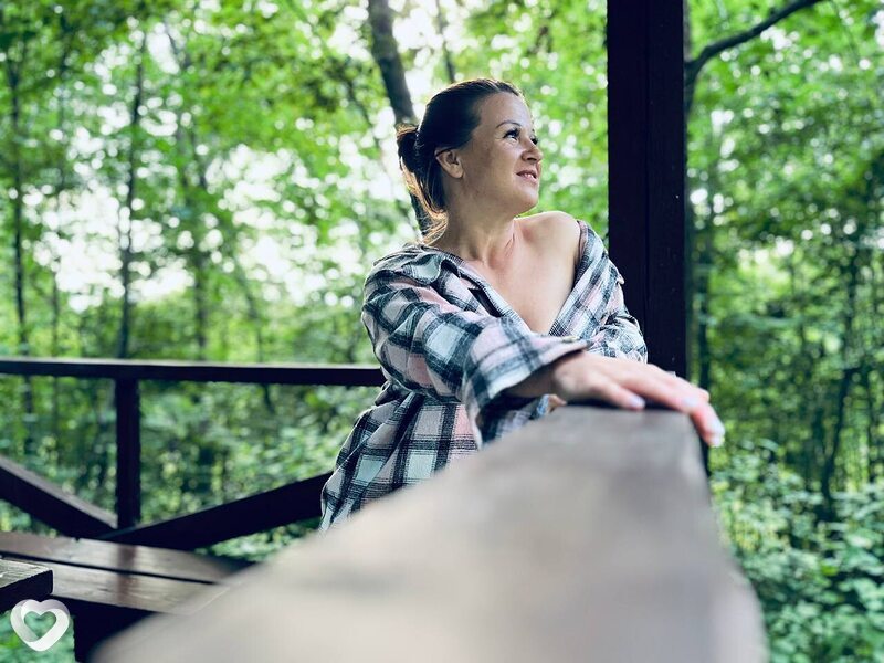 Алёна, 37, Ярославле — анкета №2777438