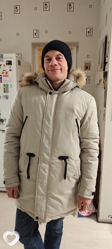 Александр, 35, Иркутске — анкета №2777444