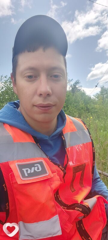 Артем, 27, Ногинске — анкета №2777207