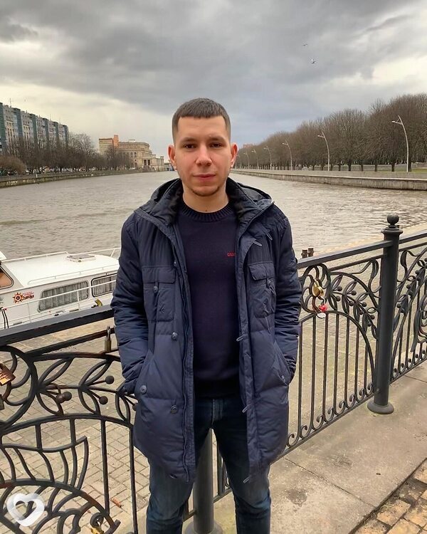 Егор, 41, Шахтах — анкета №2777216