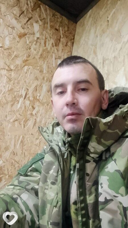 Сергей, 32, Саратове — анкета №2777217