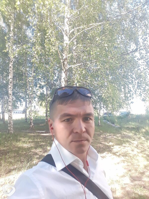 Андрей, 39, Москве — анкета №2777225