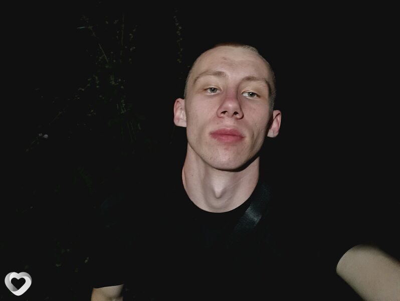 Егор, 20, Заволжье — анкета №2777228
