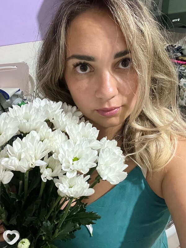 Ангелина, 35, Электростали — анкета №2777613