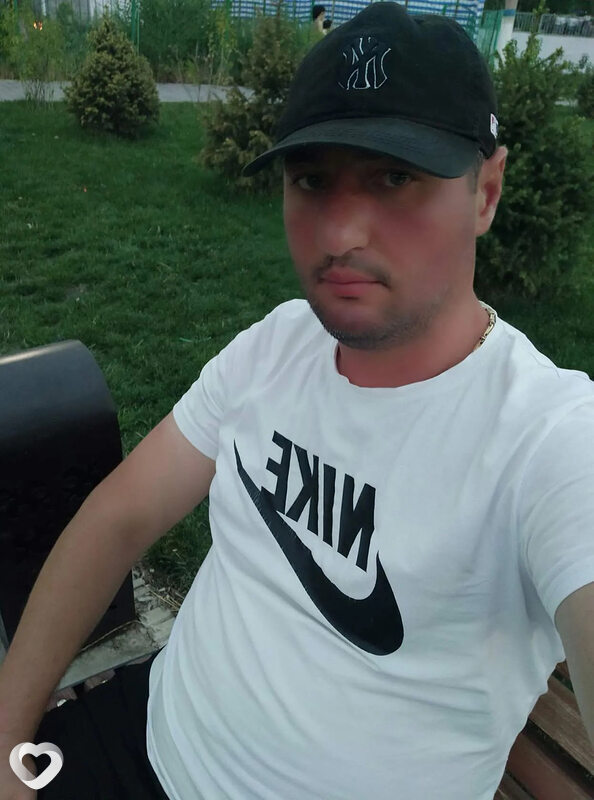 Стас, 50, Костанае — анкета №2777614