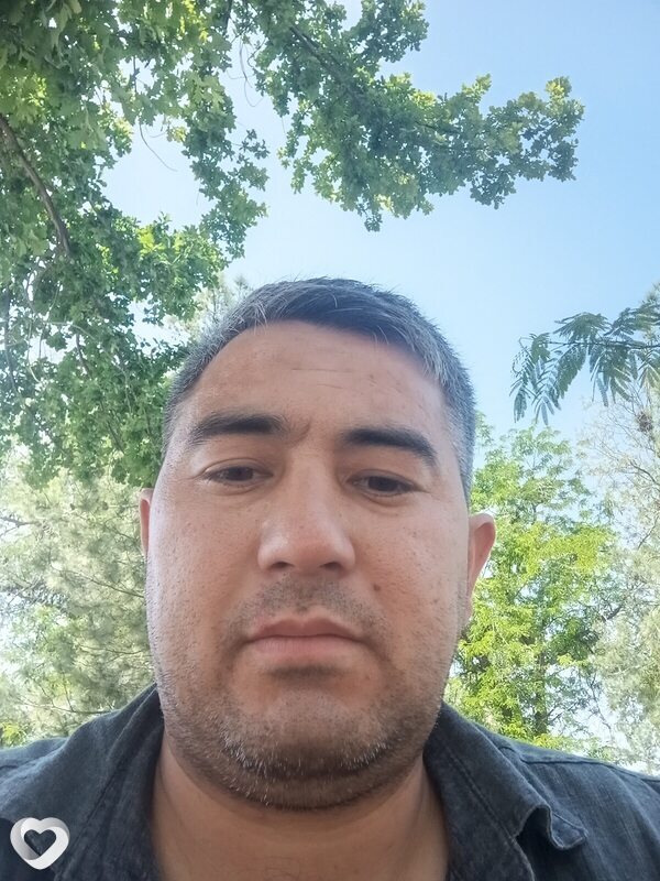 Алим, 37, Воронеже — анкета №2777617