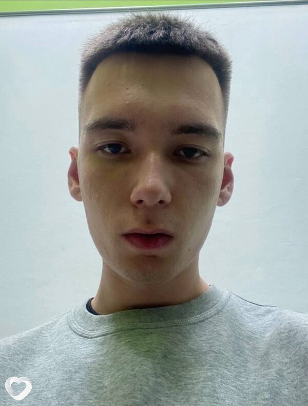 Дмитрий, 22, Самаре — анкета №2777619