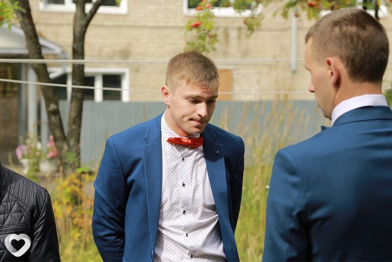 Владимир, 29, Рыбинске — анкета №2777621