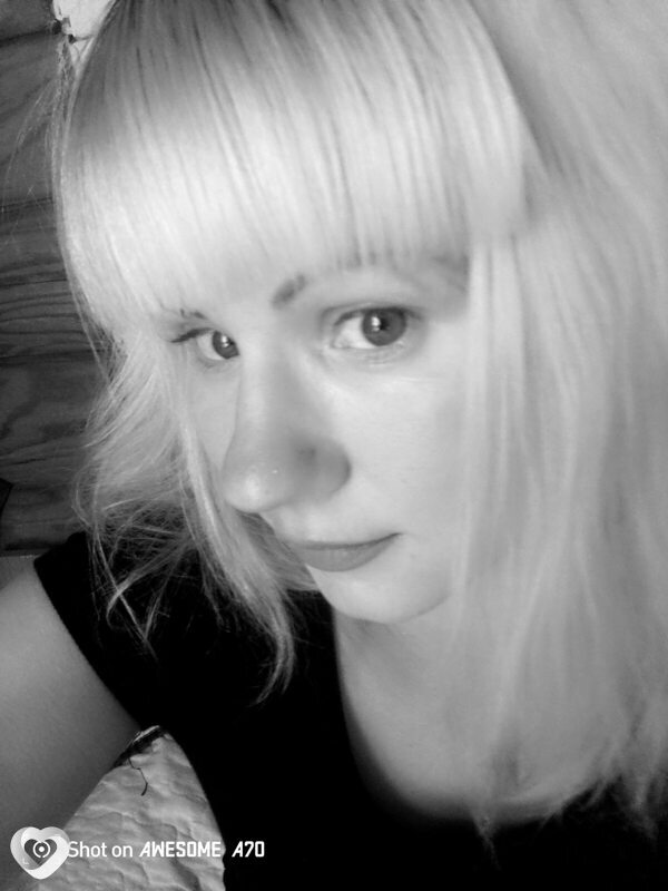 Екатерина, 35, Караганде — анкета №2777626