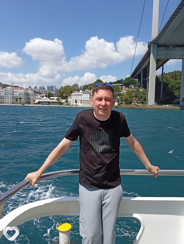 Алишер, 42, Самарканд — анкета №2777628
