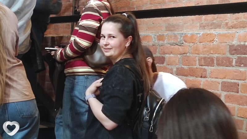 Екатерина, 27, Бийске — анкета №2777629