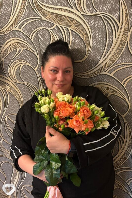 Алена, 46, Крымске — анкета №2777630