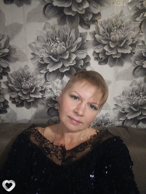 Анастасия, 40, Антраците — анкета №2777459