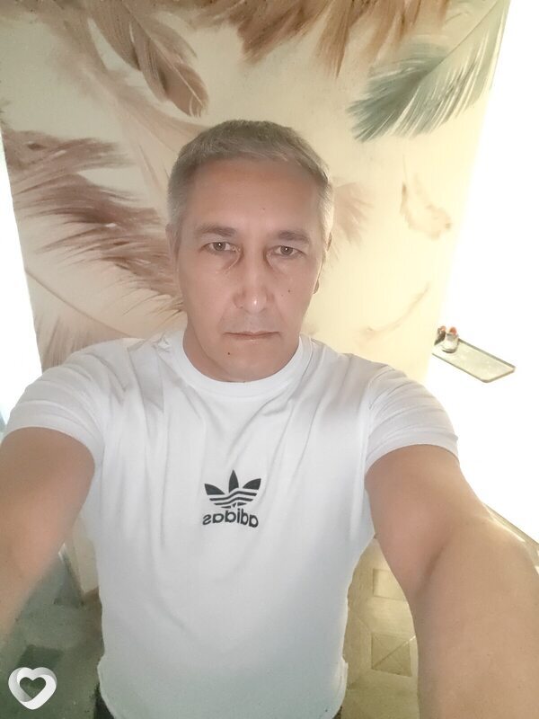 Алекс, 46, Самаре — анкета №2777464