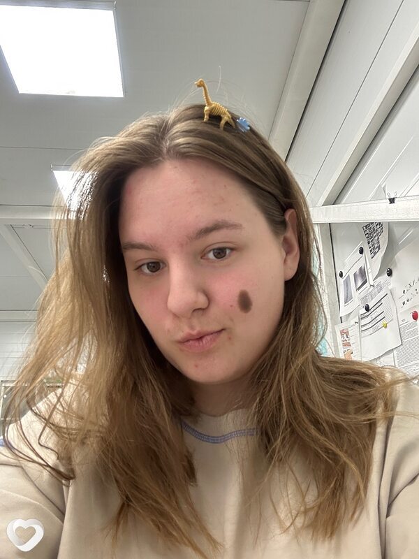 Дарья, 25, Москве — анкета №2777467