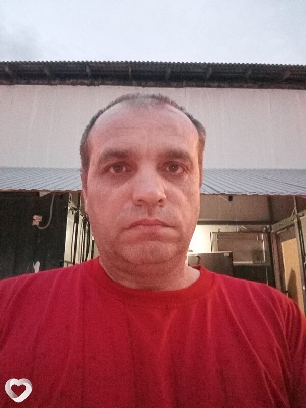 Михаил, 47, Кимовске — анкета №2777476