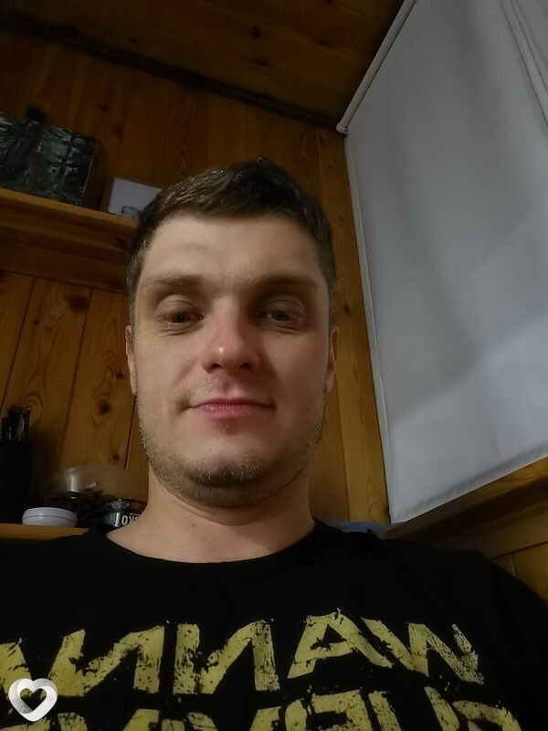 Дмитрий, 39, Новосибирске — анкета №2777478