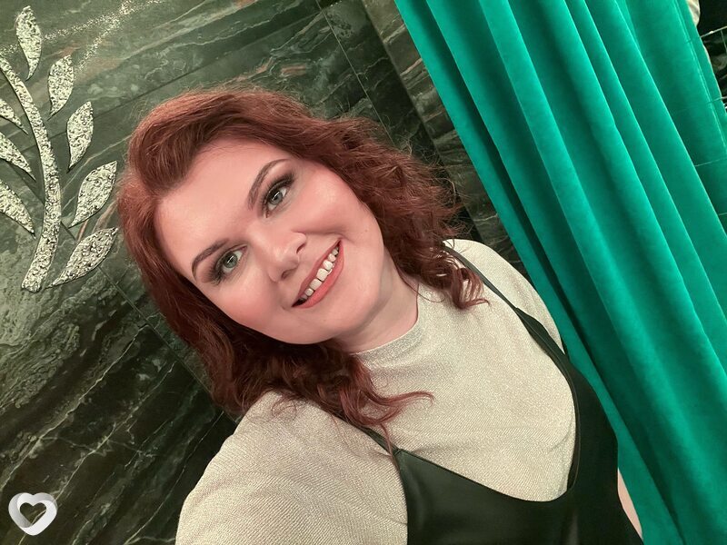 Анастасия, 30, Гомеле — анкета №2777560