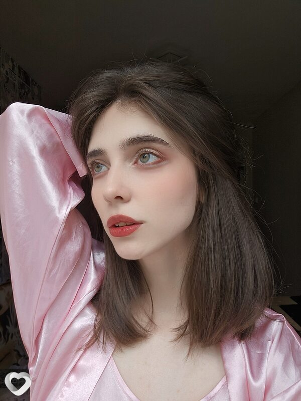 Владлена, 25, Челябинске — анкета №2777564