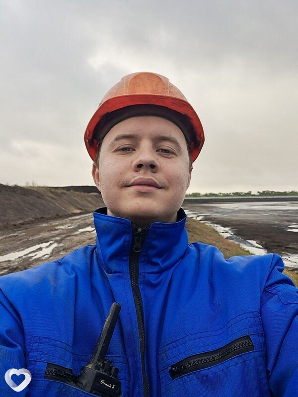 Иван, 23, Сургуте — анкета №2777570