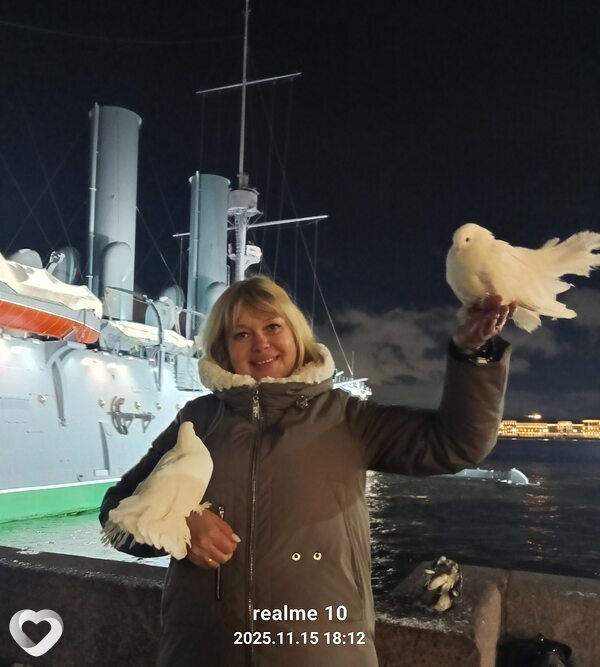 Елена, 48, Омске — анкета №2777572