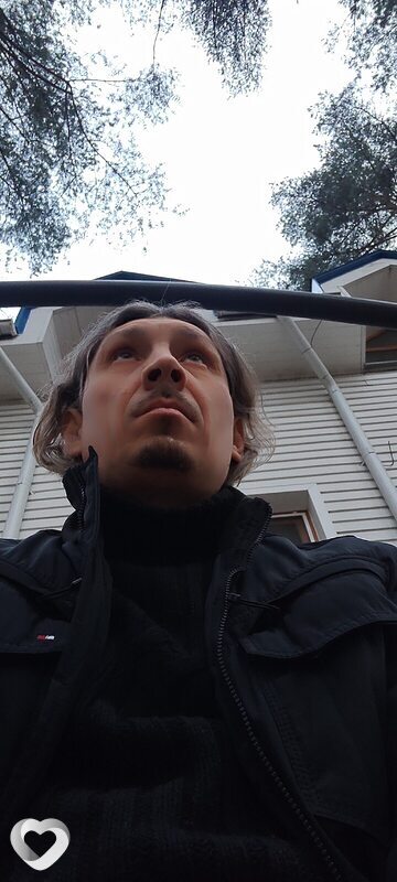 Владимир, 48, Санкт-Петербурге — анкета №2777581
