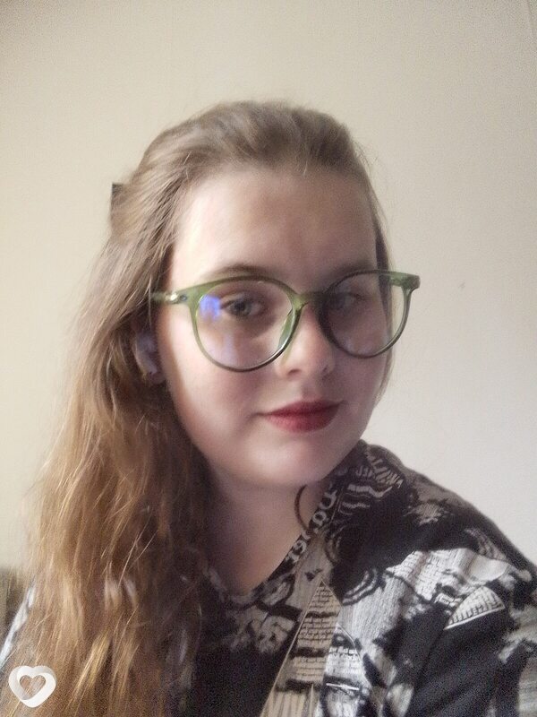 Лиза, 22, Томске — анкета №2777532