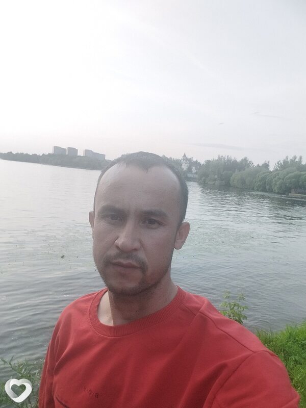 Вахид, 35, Москве — анкета №2777536
