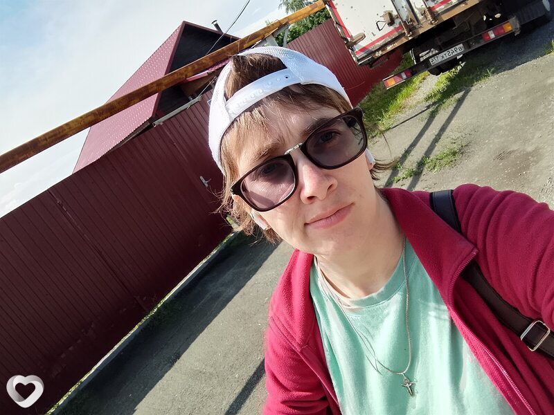 Настя, 28, Челябинске — анкета №2777538
